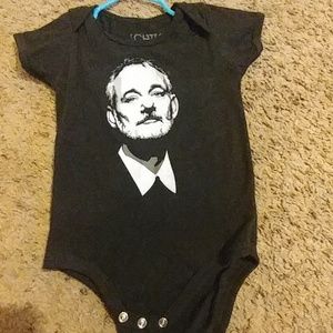 Bill F'ing Murray onesie